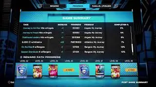 MLB the Show 25: Diamond Dynasty - 3rd Inning Program
