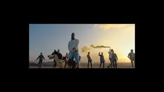 Reazy - ALLO 📞 [ Official Music Video ]