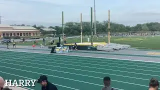 Men&rsquo;s long jump- Michael Johnson Invite