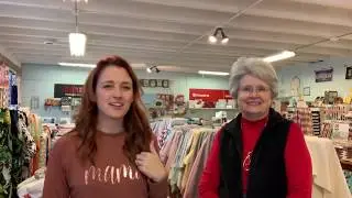 Our must have sewing notions