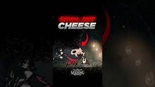 EASY Skull Ant Cheese 🐜🔥 (No Dash Needed!)