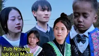 Kev Hlub Koom Niam Tsis Koom Txiv Part 5