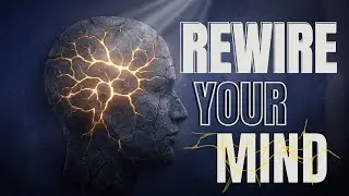HOW TO REWIRE YOUR BRAIN | THE STOIC WAY TO CONTROL THOUGHTS