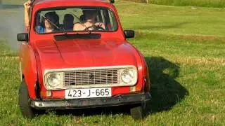 Dizelka iz Bocca