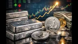 2026 Silver Price Predictions | Silver Price Forecast & $100+ Outlook