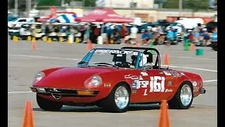 Inside the SCCA | Women on Track 2023 with Dee Schweikle