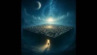 Mirage of Reality (2025 Remix)