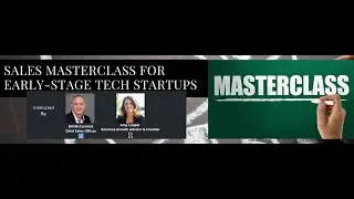 Sales Masterclass With Social Sales Link