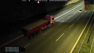 ETS | Birmingham to Plymouth
