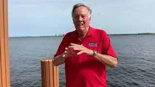 #DocksideChatswithSteve - Episode #47, Steve Colgate On Breaking Yacht Racing Records