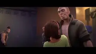 🎬OVERWATCH 2 FILM COMPLET EN FRAN&Ccedil;AIS 🔞