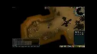 Runescape - Magic Training Guide with Combat - Locations and Commentary