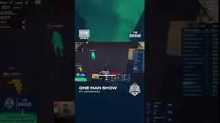 bgmi jony 1v4 😈