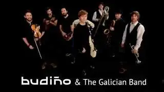 BUDI&Ntilde;O - Nova Banda 2016