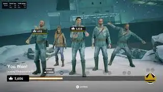 Vigor seasons 14 gameplay
