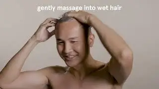 Keeps: Here's How to Use Our Thickening Shampoo for All Hair Types