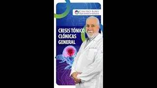 Convulsiones Tónico Clónicas