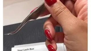 How To Use Your Mega Volume Tweezer