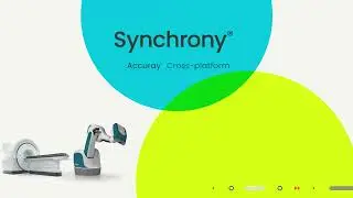 Synchrony Motion Compensation vs Motion Synchronization