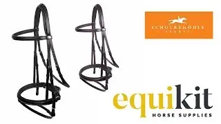 Schockem&ouml;hle Stockholm Bridle Review
