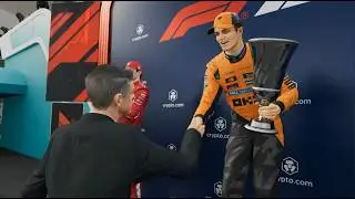 F1 25 | D&eacute;but de carri&eacute;re |  Grand Prix Miami | FR