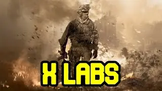 Activision SHUTS DOWN X LABS