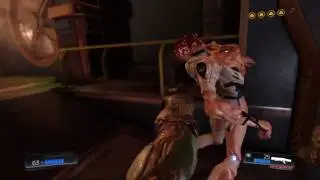 DooM forever