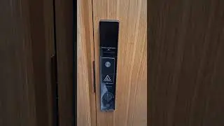 Ezviz Smart Door Lock