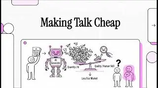 7.2. Making Talk Cheap
