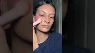 milani cream blush in nude kiss