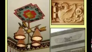 Взрыв оккультизма Вальтер Вайс