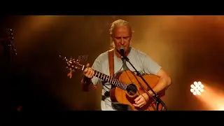 The Mollag Band - Zinfandel (live at the Lorient Festival 2019)