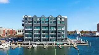 NEW LISTING - 40 Rader Street Unit 403, Norfolk, Va 23510
