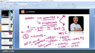 Técnicas de Trading: Scalping 18.09.2018 Karina Fabi