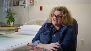 Mission Moment: HCA Florida St. Petersburg Hospital and Sarah Munoz