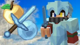 FrostKnight [256x] ~ Winter Pack &bull; By Nebuliptic // MCPE PvP Texture Pack