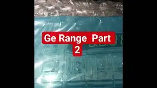 ge Range  Part #lg #lgwasher #fridge #washerrepair #machine #homeappliance #gasrange #gestove