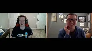 Lawless Alan previews the upcoming Truck Series Race at Atlanta