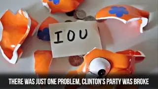 Money is Speech: A Musical History of Campaign Finance