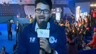 PWL 3 Day 13: Visuals of Veer Marathas after the victory against Delhi Sultans at PWL 3