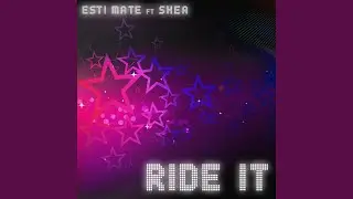 Ride It (Workout Mix 122 BPM)
