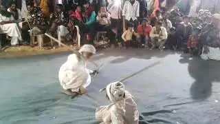 Kchi song