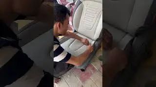 Bucket fit creta seat covers in karol bagh market delhi #creta #creta2024 #karolbagh #delhi #car
