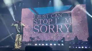 Second Sky 2022 - Porter Robinson - Musician