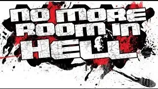 No More Room In Hell - Broadway - med Knubbez (p&aring; svenska)