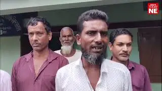 Assam: Neglect overshadows development claims, South Karimganj school battles infrastructure crisis