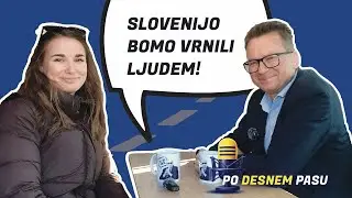 Gost: Zvone Černač - Po Desnem Pasu #24