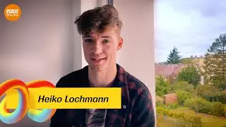 #niceones | Heiko Lochmann | Interview on bullying, body shaming, stress, and more | DAK-Gesundheit