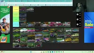 The Simpsons Hit and Run Vehicle Tierlist