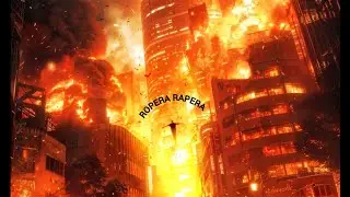Trvil - ROPERA RAPERA(Official Audio)